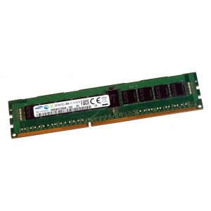 Memorie ECC 8GB DDR3L 1.35V 1600MHZ PC3L-12800R DDR3 1600 8GB ECC REG 2RX4 (FOR SERVER ONLY) SAMSUNG M393B1G70BH0-YK0